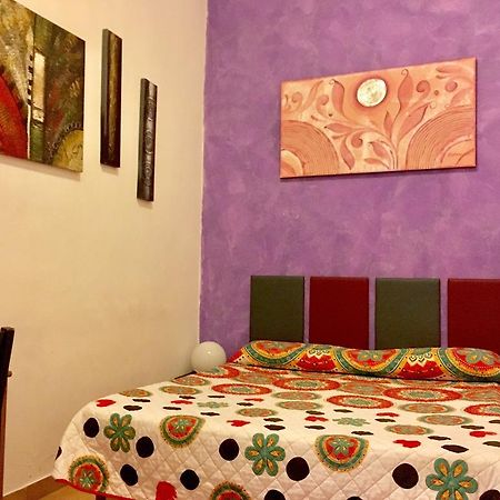 B&B Colosseum Rooms Řím Exteriér fotografie