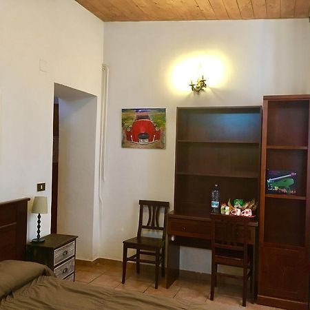 B&B Colosseum Rooms Řím Exteriér fotografie