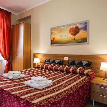 B&B Colosseum Rooms Řím Exteriér fotografie