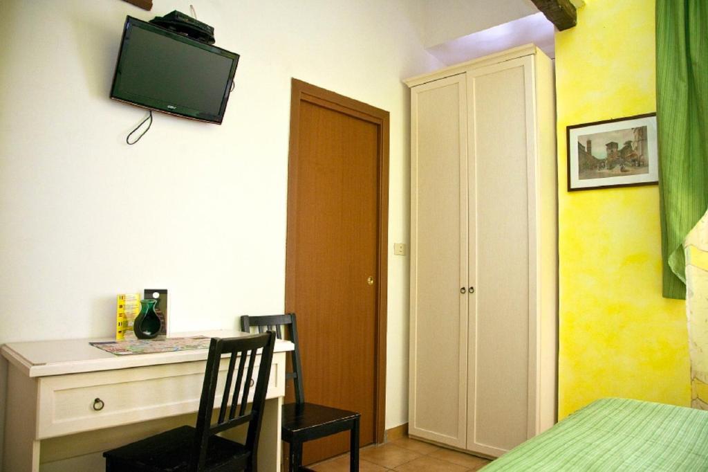 B&B Colosseum Rooms Řím Exteriér fotografie
