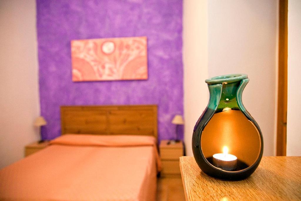 B&B Colosseum Rooms Řím Exteriér fotografie