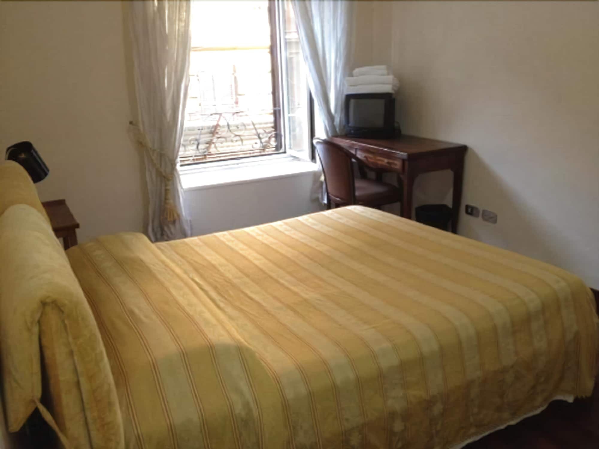 B&B Colosseum Rooms Řím Exteriér fotografie