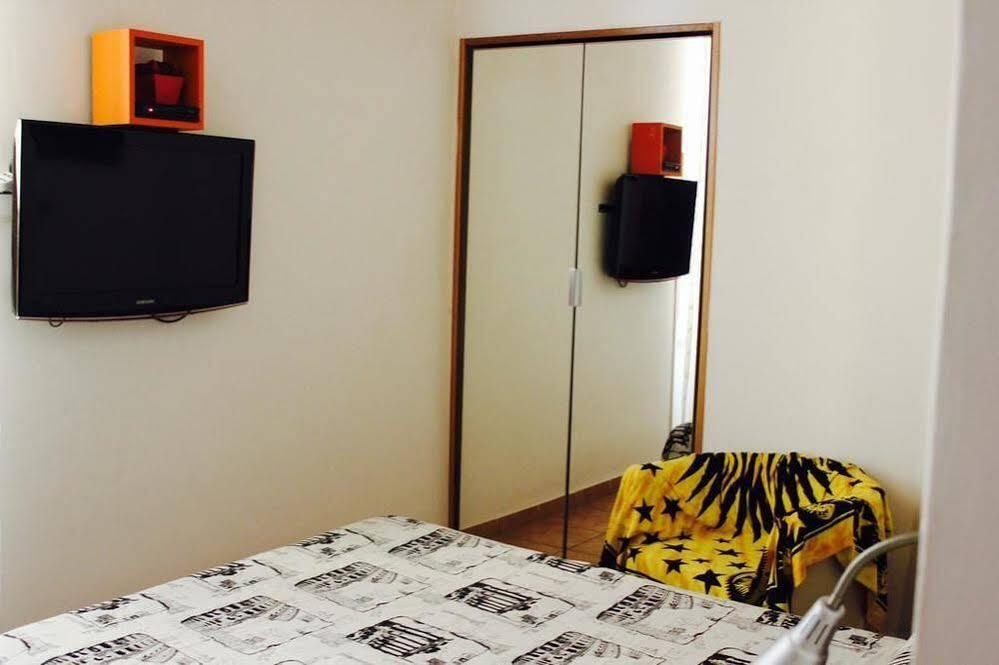 B&B Colosseum Rooms Řím Exteriér fotografie